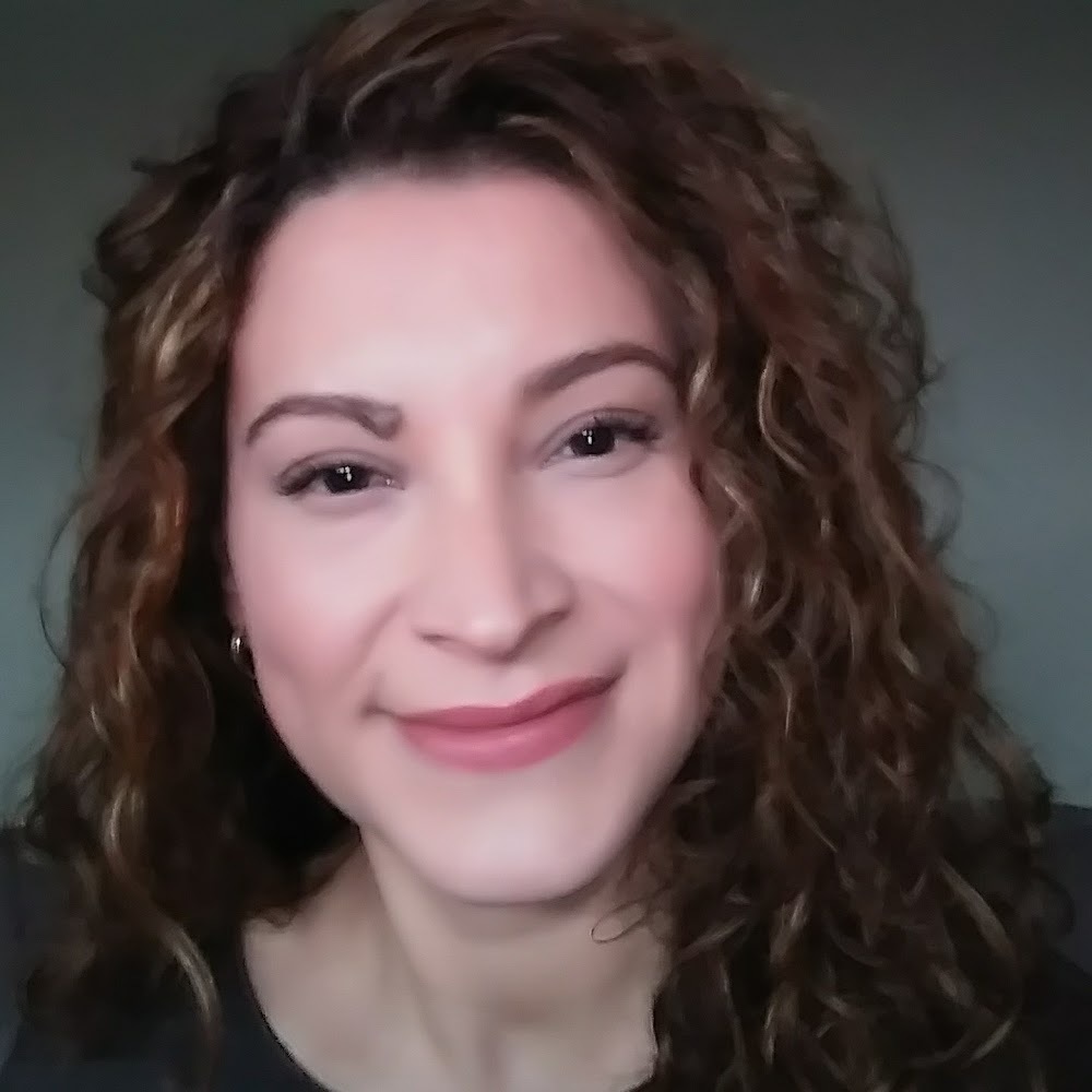 Meet your Posher, Michele